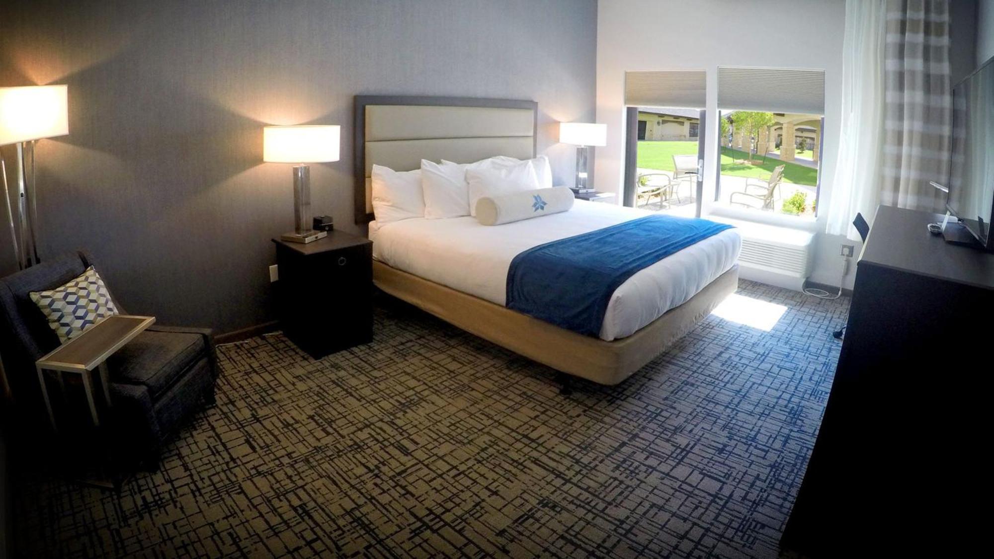 Shangri-La Resort Monkey Island 외부 사진